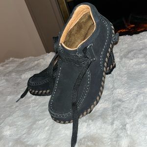 Bernie Mev Boots